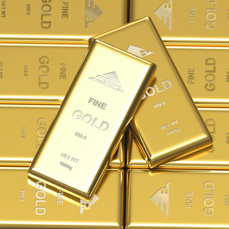 Gold Bar3 pxGAM